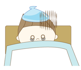 Lovestory (boy version) sticker #8482073