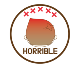 Lovestory (boy version) sticker #8482084