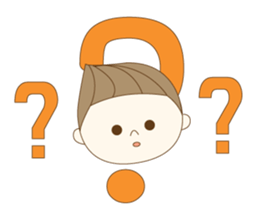 Lovestory (boy version) sticker #8482088