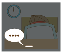 Lovestory (boy version) sticker #8482099