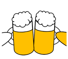 New Year & Merry Christmas(bear) sticker #8482182