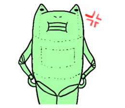 choju-giga-byte2 sticker #8482473