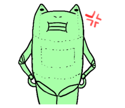 choju-giga-byte2 sticker #8482473