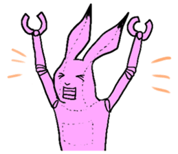 choju-giga-byte2 sticker #8482476