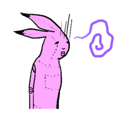 choju-giga-byte2 sticker #8482478