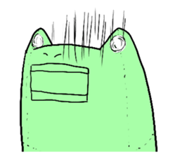 choju-giga-byte2 sticker #8482496