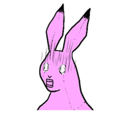 choju-giga-byte2 sticker #8482497