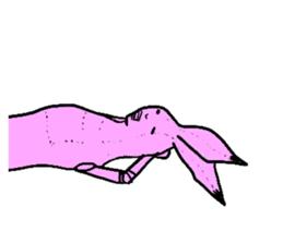 choju-giga-byte2 sticker #8482499