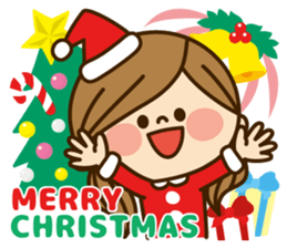 Kawashufu [winter] sticker #8482526