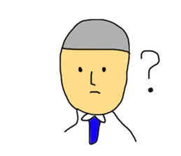 The SHIGEZAEMON sticker #8482761