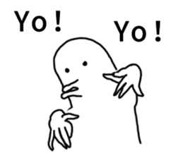 useful bird sticker 2 sticker #8482867