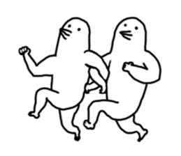 useful bird sticker 2 sticker #8482903