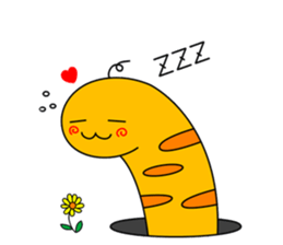 tinnanago hensin sticker #8482917