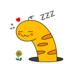 tinnanago hensin sticker #8482917