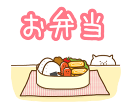 Mother's school event sticker #8482951