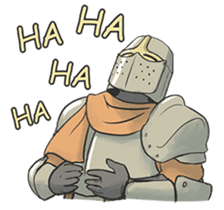 Full-helm Bravo: Brothers-in-Arm sticker #8482991