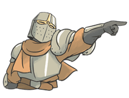 Full-helm Bravo: Brothers-in-Arm sticker #8482995