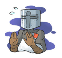 Full-helm Bravo: Brothers-in-Arm sticker #8482997