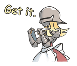 Full-helm Bravo: Brothers-in-Arm sticker #8483005