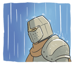 Full-helm Bravo: Brothers-in-Arm sticker #8483006