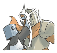 Full-helm Bravo: Brothers-in-Arm sticker #8483009