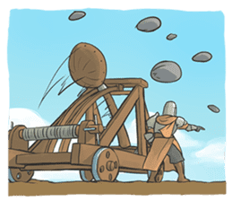 Full-helm Bravo: Brothers-in-Arm sticker #8483014