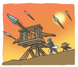 Full-helm Bravo: Brothers-in-Arm sticker #8483015