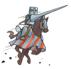 Full-helm Bravo: Brothers-in-Arm sticker #8483018