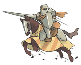 Full-helm Bravo: Brothers-in-Arm sticker #8483019