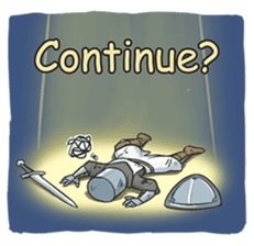 Full-helm Bravo: Brothers-in-Arm sticker #8483020