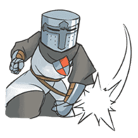 Full-helm Bravo: Brothers-in-Arm sticker #8483023