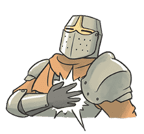 Full-helm Bravo: Brothers-in-Arm sticker #8483024