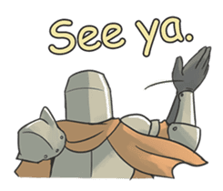 Full-helm Bravo: Brothers-in-Arm sticker #8483025