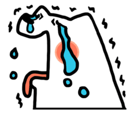 NIKU CEO the most epic Akita sticker #8483197