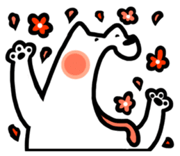 NIKU CEO the most epic Akita sticker #8483223