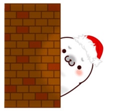 Spotted Seal sticker #8484442