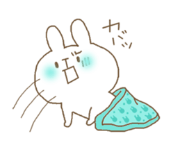 usahoppe1 sticker #8484717