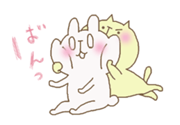 usahoppe1 sticker #8484726