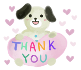 emday42 English sticker #8484997