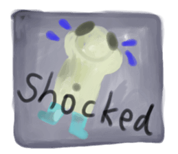 emday42 English sticker #8485008