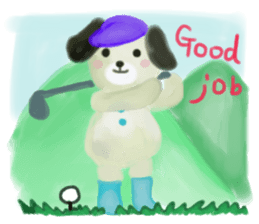 emday42 English sticker #8485017