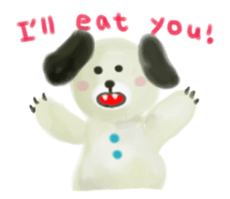 emday42 English sticker #8485026