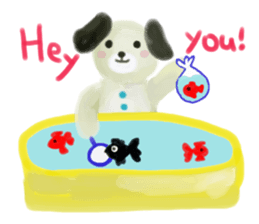 emday42 English sticker #8485031