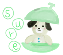 emday42 English sticker #8485033