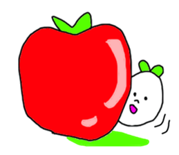 The ROBATA's seed sticker #8485085