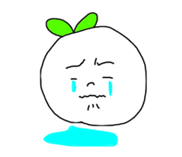 The ROBATA's seed sticker #8485105