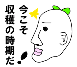 The ROBATA's seed sticker #8485108