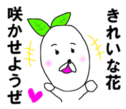 The ROBATA's seed sticker #8485112