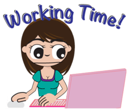 Nong Kati sticker #8485226