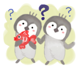 emday43 English sticker #8485235